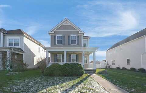 518 Lamplight Drive, Delaware, OH 43015