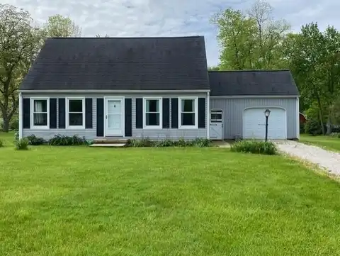 1125 Westmoor Dr., Galion, OH 44833