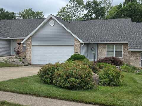 1683 Riva Ridge Dr., Mansfield, OH 44904