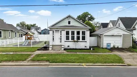 611 Mills Street, Sandusky, OH 44870