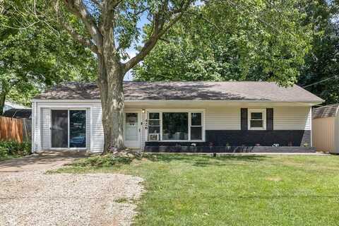 426 Charvid Ave, Mansfield, OH 44905