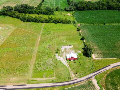 2800 Weaver Road, Mount Vernon, OH 43050