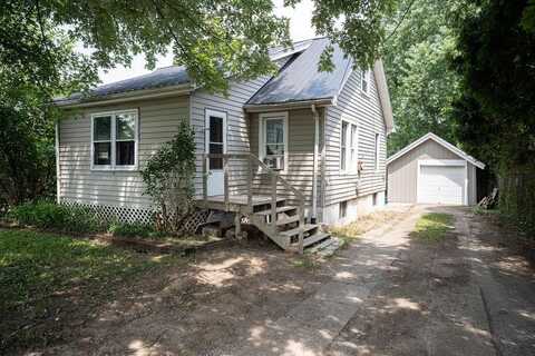942 Lenox Ave, Mansfield, OH 44906