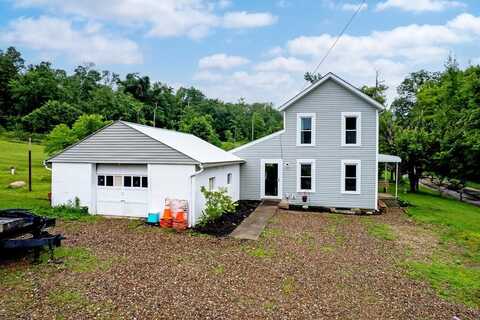 4234 Swigart Road, Bellville, OH 44813