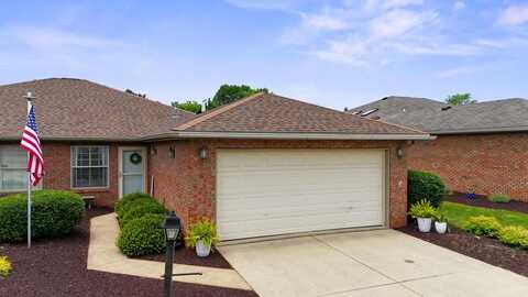 6 Wedgewood Drive, Willard, OH 44890