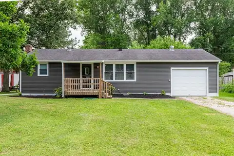 1205 Dawsett Avenue, Galion, OH 44833