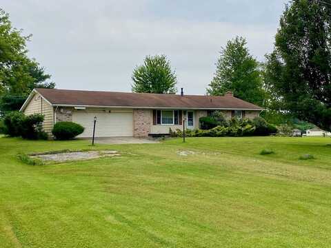 436 Joy Lynn Lane, Mansfield, OH 44903