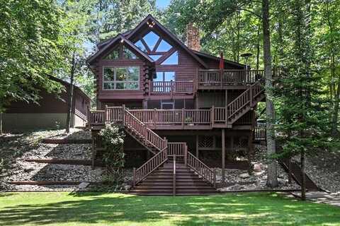 7326 State Route 19, Unit 10 LOT 37-38, Mount Gilead, OH 43338