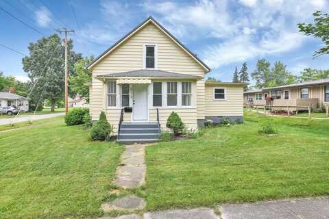 113 Third Street, New London, OH 44851