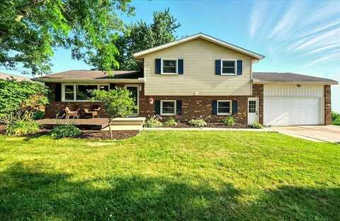 1012 Neil Circle, Mansfield, OH 44905