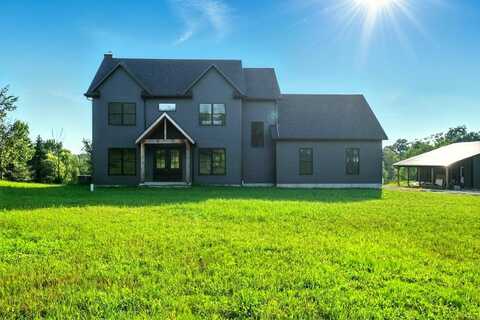 1360 Lexington Ontario Rd, Mansfield, OH 44904
