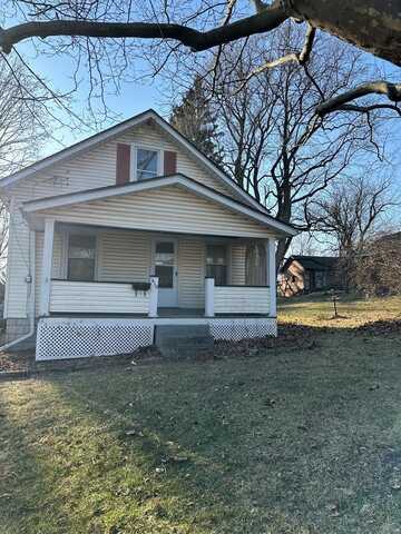610 Woodville, Mansfield, OH 44907