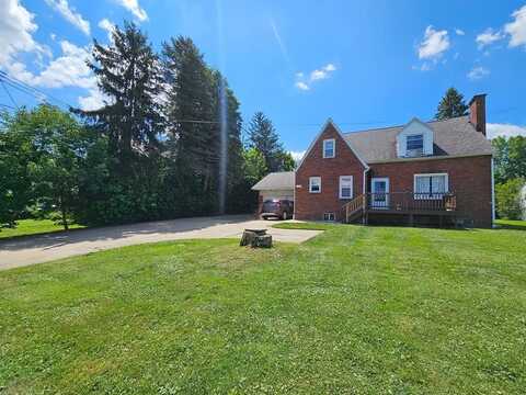 87 Cook, Mansfield, OH 44907