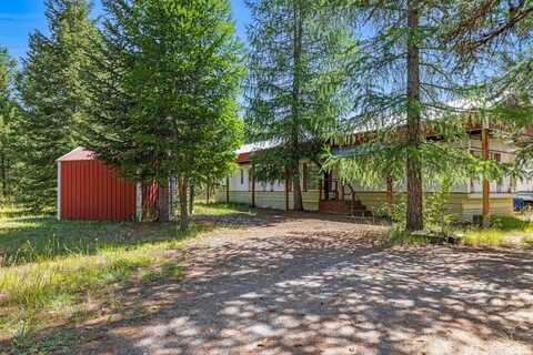 12664 Hereford Road, Donnelly, ID 83615
