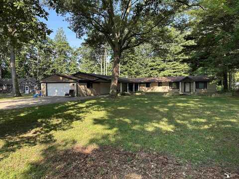 10931 Telegraph, Erie, MI 48133