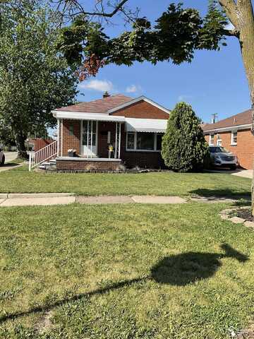 1503 Philomene, Lincoln Park, MI 48146