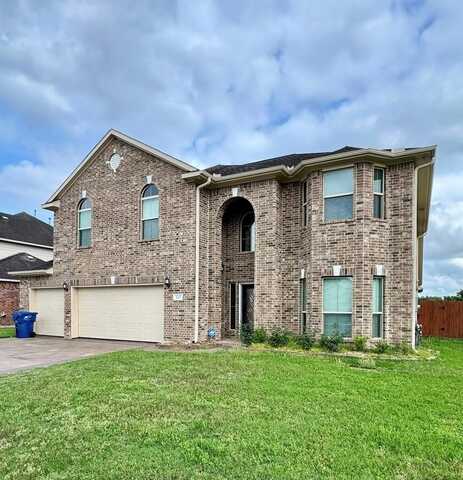 3212 El Camino, Bay City, TX 77414