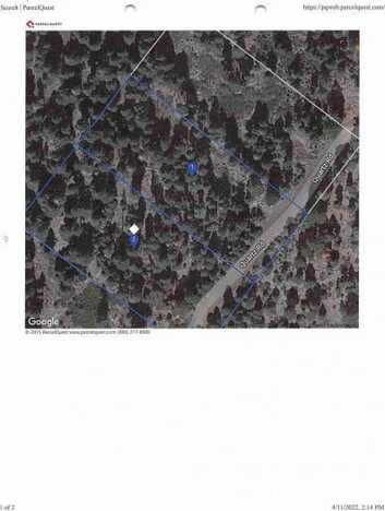 Quartz Rd, Alturas, CA 96101