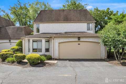 47 Park Gate Drive, Edison, NJ 08820