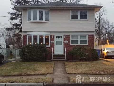 43 E 1st Street, Colonia, NJ 07067
