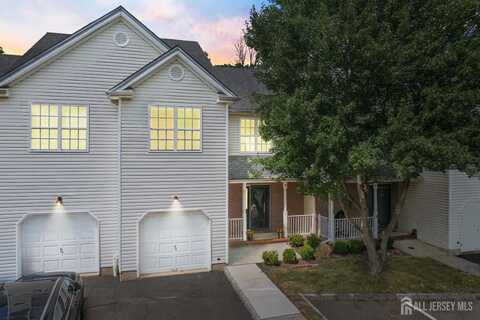 36 E Burgess Drive, Piscataway, NJ 08854