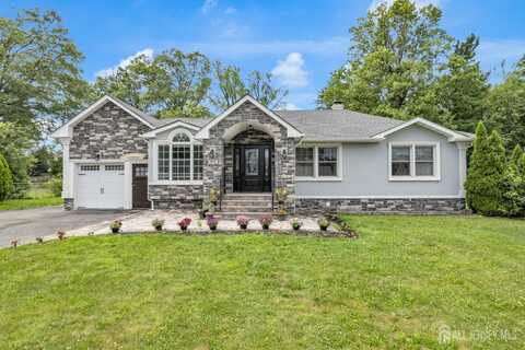 251 W Shirley Avenue W, Edison, NJ 08820