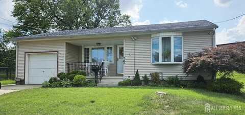 789 Barry Avenue, Perth Amboy, NJ 08861
