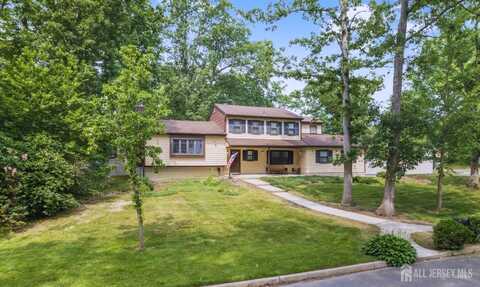 2 Kerry Court, Old Bridge, NJ 08857