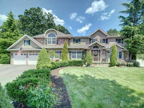 7 Willis Court, East Brunswick, NJ 08816