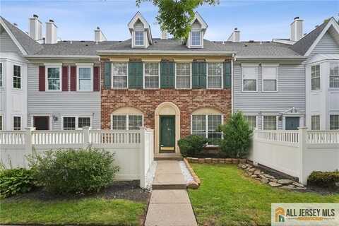 37 Kingston Run, North Brunswick, NJ 08902