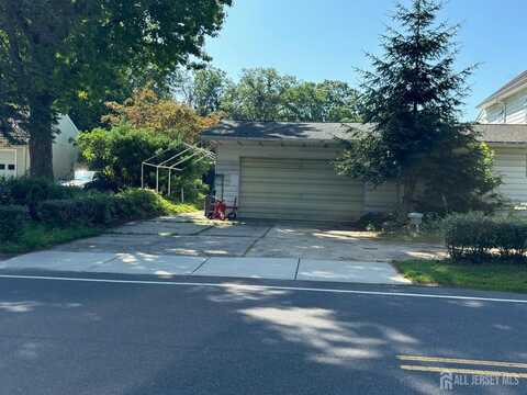 296 Riva Avenue, East Brunswick, NJ 08850