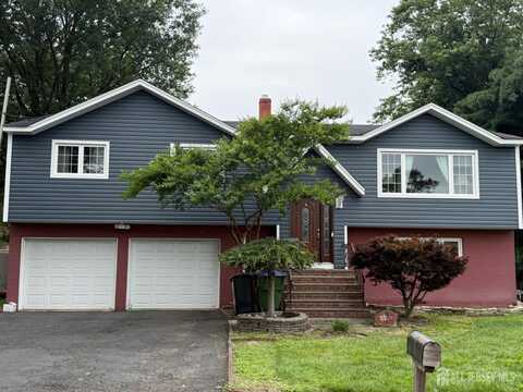 6 Marc Court, Edison, NJ 08820