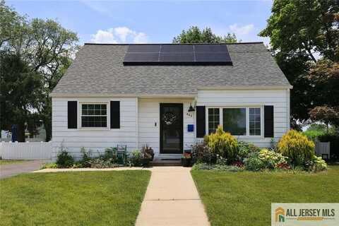 995 Old Bridge Turnpike, East Brunswick, NJ 08816