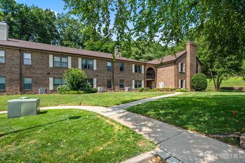311 Wellington Place, Matawan, NJ 07747