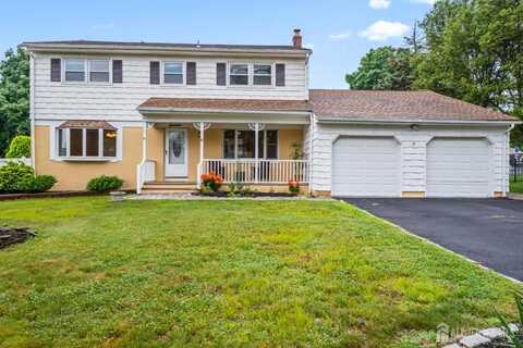 16 London Drive, East Brunswick, NJ 08816