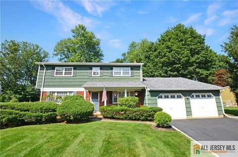 20 Rath Lane, East Brunswick, NJ 08816