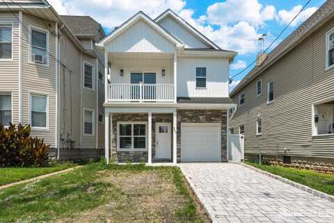 243 E 9th Ave Avenue, Roselle, NJ 07203
