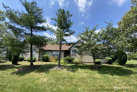 28 Rothwell Drive, Monroe, NJ 08831