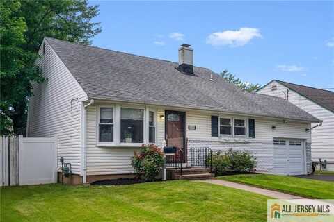 119 Brown Avenue, Iselin, NJ 08830