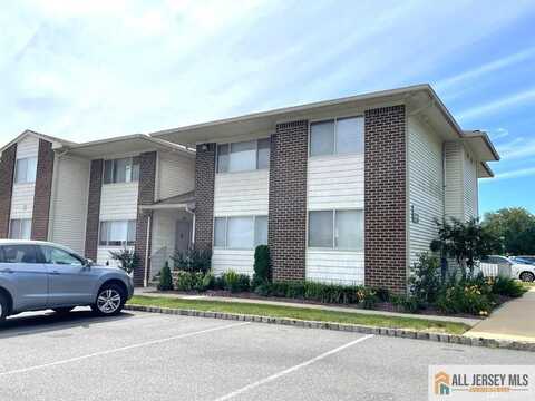 1310 Bradley Court, Brunswick Gardens, NJ 08540