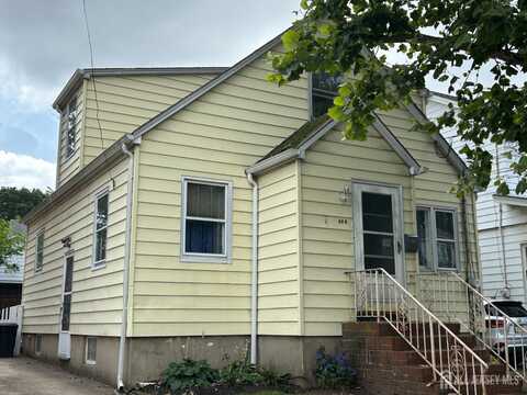 88 Lowell Street, Carteret, NJ 07008