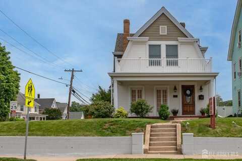 173 N Main Street, Milltown, NJ 08850