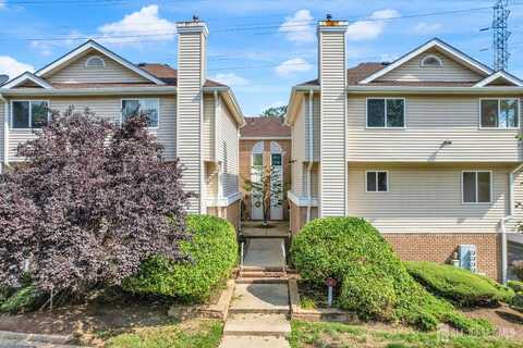 1606 Madaline Drive, Avenel, NJ 07001