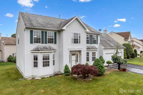 96 Lark Drive, South River, NJ 08882