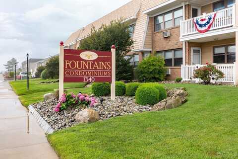 1340 Ocean Avenue, Sea Bright, NJ 07760