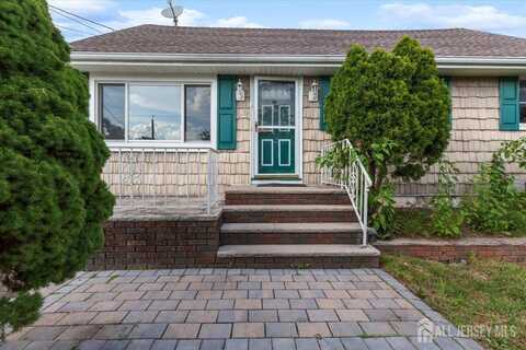18 WESTBURY Road, Iselin, NJ 08830