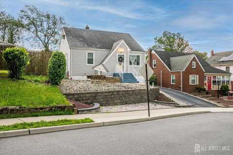 12 Church Street, Sayreville, NJ 08872