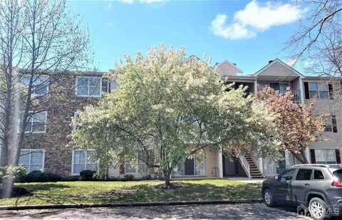 68 Aspen Court, Hamilton, NJ 08619
