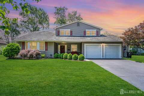 14 Academic Road, East Brunswick, NJ 08816