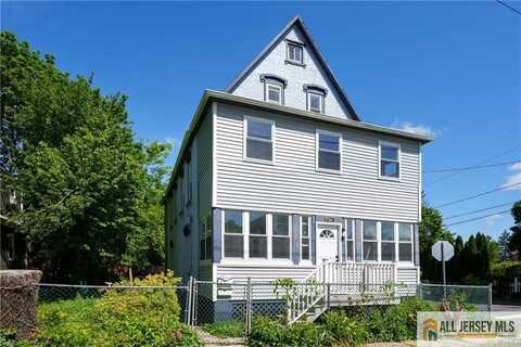 1625 Parker Road, Highland Park, NJ 08904